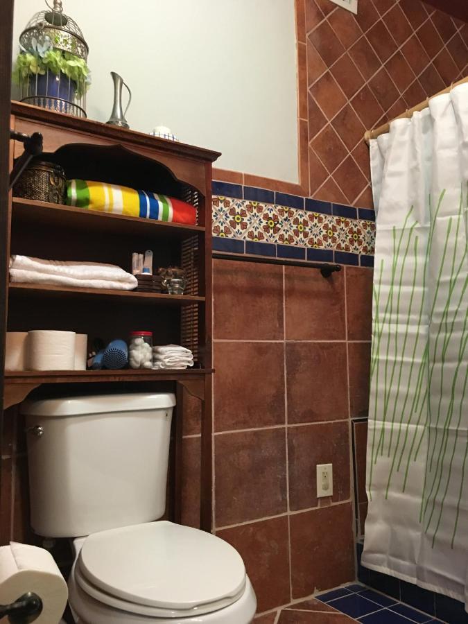 Heavenly Suite In Little Havana Free Parking Miami Exterior foto