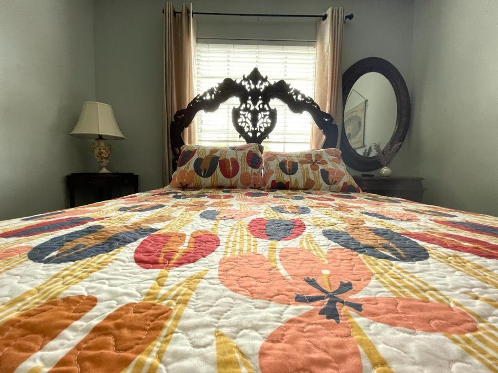 Heavenly Suite In Little Havana Free Parking Miami Exterior foto