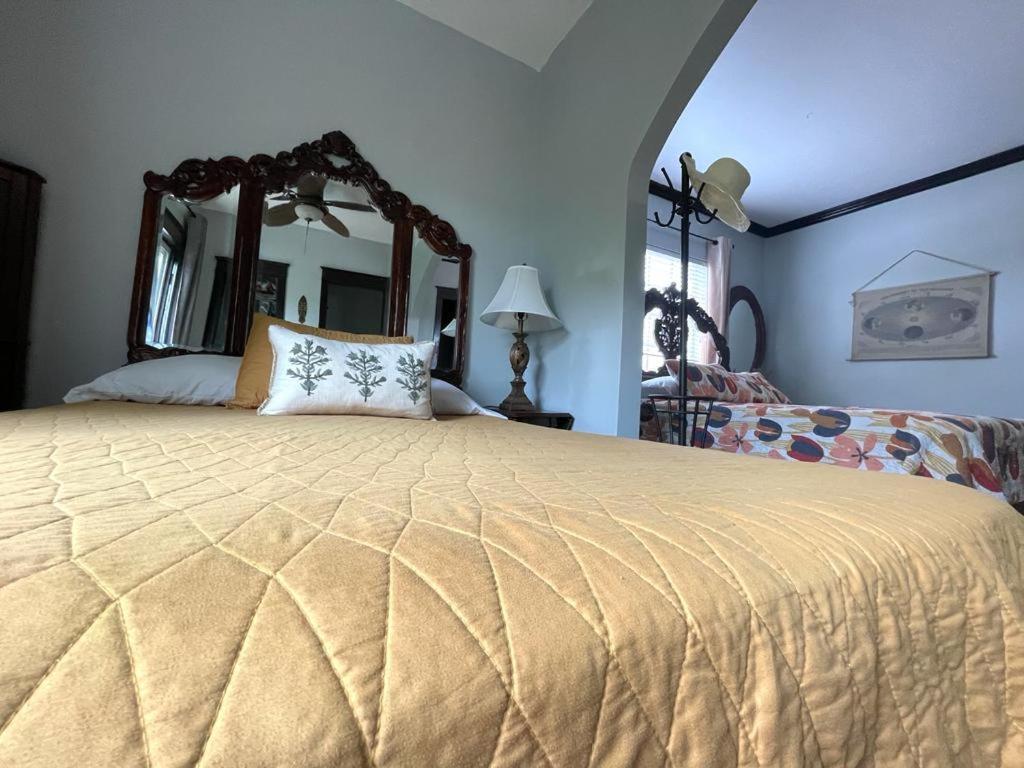 Heavenly Suite In Little Havana Free Parking Miami Exterior foto
